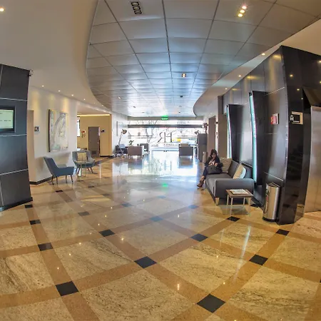 Hotel Riazor Aeropuerto