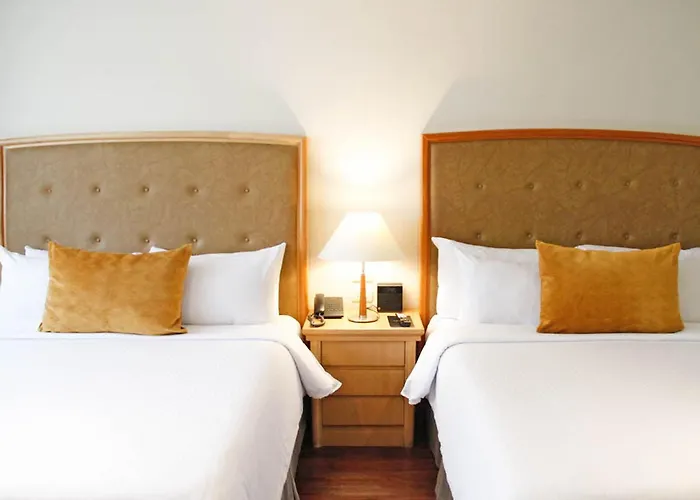 Hotel Riazor Aeropuerto