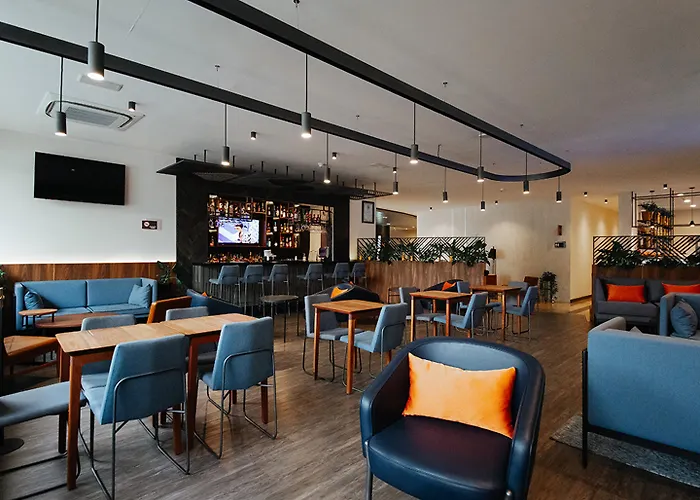 Hotel Riazor Aeropuerto