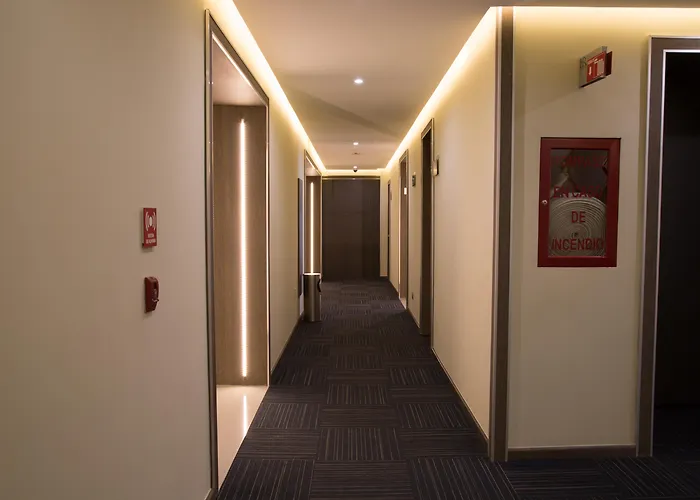 Hotel Riazor Aeropuerto