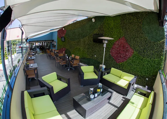 Hotel Riazor Aeropuerto 4*