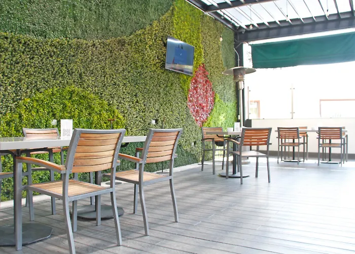 Hotel Riazor Aeropuerto