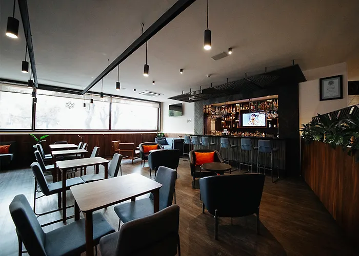 Hotel Riazor Aeropuerto 4*