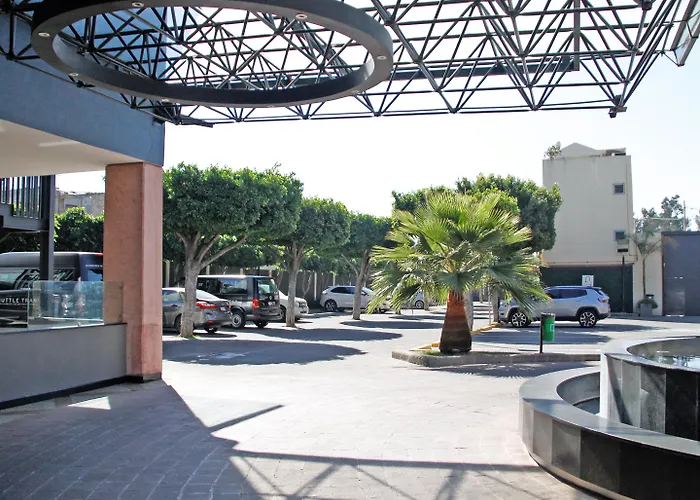 Riazor Aeropuerto