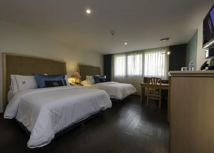 Hotel Riazor Aeropuerto 4*