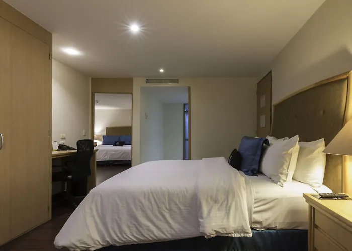 Riazor Aeropuerto Hotel