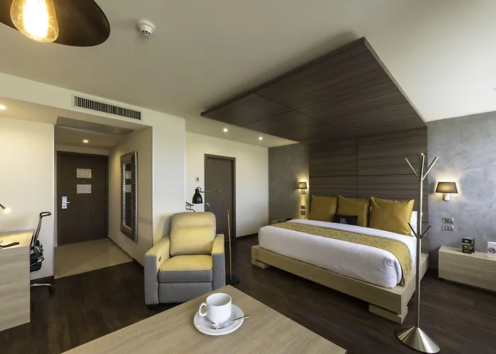 Hotel Riazor Aeropuerto Mexico City