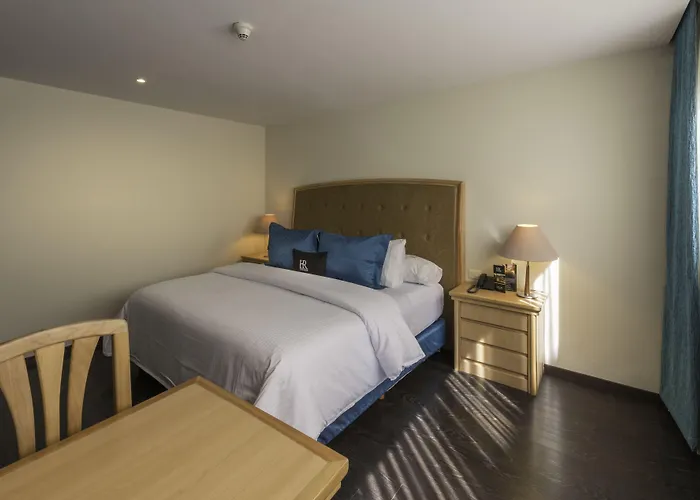 Hotel Riazor Aeropuerto 4*