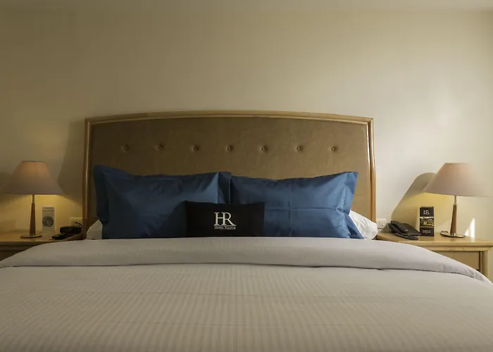 Hotel Riazor Aeropuerto 4*