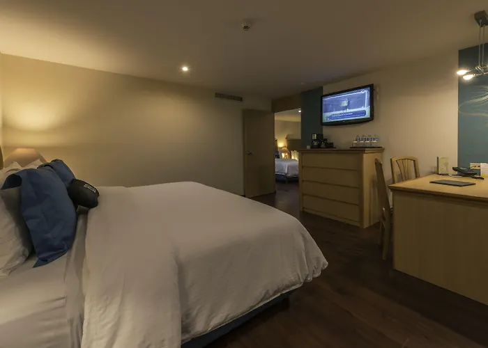 Hotel Riazor Aeropuerto 4*