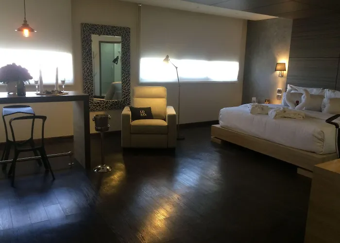 Riazor Aeropuerto Hotel 4*