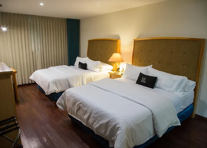 Riazor Aeropuerto Hotel