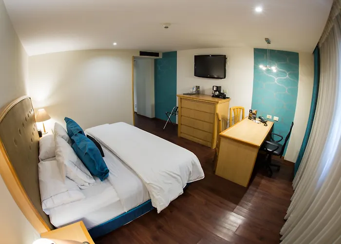 Hotel Riazor Aeropuerto 4*