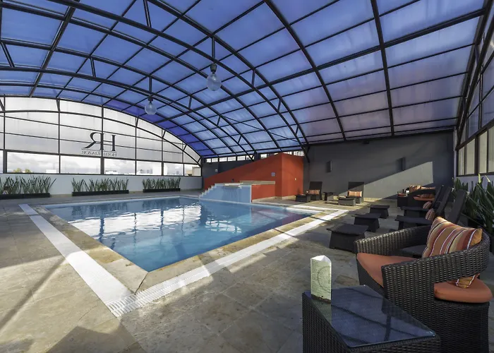 Riazor Aeropuerto Hotel 4*