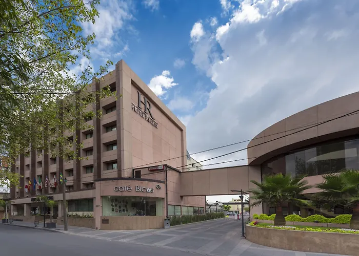 Riazor Aeropuerto Hotel 4*