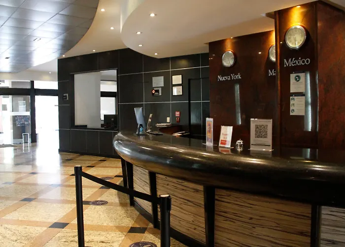 Hotel Riazor Aeropuerto