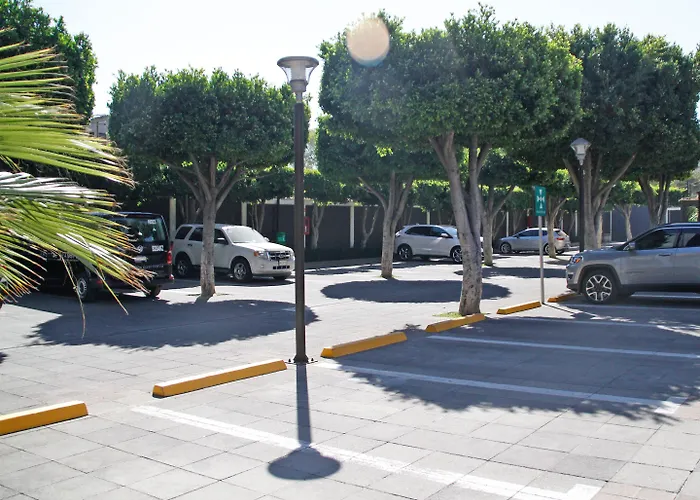 Riazor Aeropuerto 4*